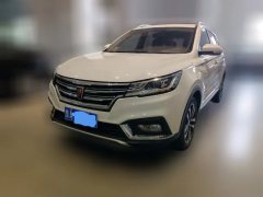 2018 Roewe RX3 2018 1.3T AT 18TConnectednetSmart Premium #1