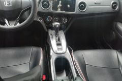 2022 Honda XR-V 2021 1.5 AT Comfort #16