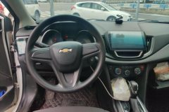 2018 Chevrolet Cavalier 2018 1.5 AT 320enjoySunroofEdition #15