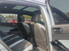 2022 Volkswagen ID.4 X 2021 pro extremely intelligentLong RangeEdition #10