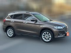 2016 Haval H2 2016 Red Label 1.5T AT 2WDElite #3