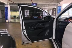 2023 Toyota Yaris L 2022 To dazzleX 1.5L AT CVTLuxuryPLUSEdition #7