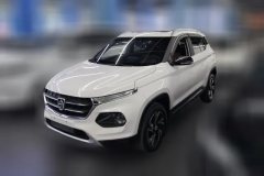 2018 Baojun 510 2017 1.5 MT Luxury #1