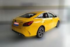 2021 MG MG5 2021 1.5 AT 180DVVT CVTyouthLuxury #3