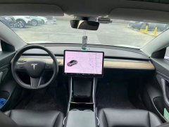2020 Tesla Model 3 2020 StandardBattery lifeRWDUpgradeEdition #6