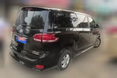 2022 Maxus G10 2022 2.0T AT Elite Gasoline 7Seat #3