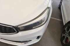 2018 Kia K3 2017 1.6 AT 15AnniversarySpecialGLS #5