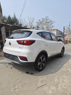 2019 MG ZS 2018 1.5 AT Elite #9