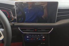 2022 Volkswagen Sagitar 2023 1.4T AT 280TSI DSGSurpass #13