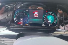 2022 Volkswagen Golf 2021 1.4T AT 280TSI R-Line #14