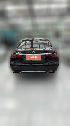 2017 Mercedes-Benz E-Class 2017 2.0T AT E200Sport4WD #3