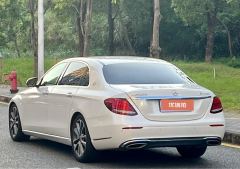 2016 Mercedes-Benz E-Class 2016 2.0T AT E300LFashion #6