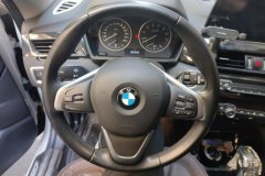 2017 BMW X1 2018 2.0T AT 20LiLeadingFWD #15
