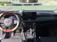 2025 Toyota Wildlander 2024 2.0L AT CVT2WDUrbanEdition #9