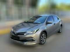 2020 Toyota Corolla Twin Engine E+ 2019 1.8 AT Luxury HEV #1