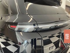 2025 Li Auto Li Auto L7 2025 Pro SmartHuanNewEdition #8