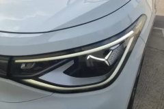 2024 Volkswagen ID.6 X 2023 Upgrade pureLong RangeEdition #5