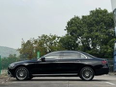 2023 Mercedes-Benz E-Class 2023 2.0T AT E 260 L Sport #10