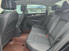 2023 Volkswagen Passat 2023 Facelift 2.0T AT 330TSI starry skyLuxury #11