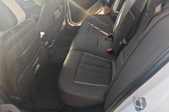 2023 BMW 5 Series 2023 2.0T AT 530Li xDrive MSport Pkg #11