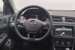 2018 Volkswagen Lavida 2017 1.6 MT Comfort #15