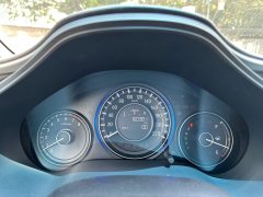 2017 Honda Crider 2016 1.8 AT Comfort #13
