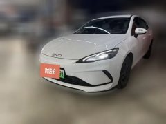 2025 BYD Seal 05 DM-i 2025 DM-i Smart Drive 1.5L AT 55KMLuxury #1