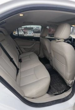 2017 Roewe 360 2015 1.5 AT Luxury #6