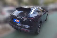 2023 Jetour Dasheng 2023 1.5T DCT Xingyao PRO #3