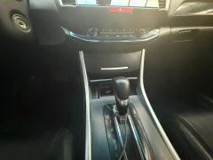2017 Honda Accord 2016 2.0 AT Elite #6