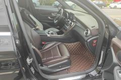 2018 Mercedes-Benz GLC-Class 2018 Facelift GLC 300 4MATIC Dynamic #8