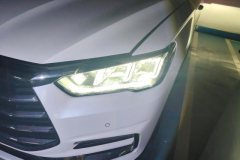 2020 BYD Song Pro 2019 1.5T AT Premium #5