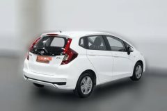 2019 Honda Fit Hatchback 2018 1.5 AT Comfort #2