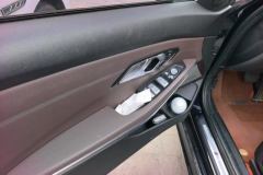 2020 BMW 3 Series 2020 2.0T AT 325i MM Sport Shadow Facelift #7