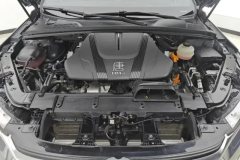 2023 BYD Tang PHEV 2023 1.5T AT DM-i Champion 112KM Exclusive #10