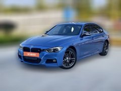2018 BMW 3 Series 2018 2.0T AT 320LiLeadingMSport Pkg #1