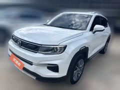 2019 Chang'an CS35 Plus 2019 1.6 MT ChanglianEdition China VI #1