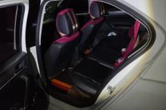 2016 Volkswagen Bora Sedan 2016 1.6 MT Comfort #11
