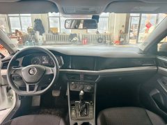 2020 Volkswagen Bora Sedan 2020 1.5 AT Comfort #5