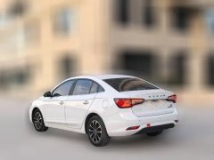 2021 Roewe i5 2020 1.5L AT Smart ConnectHappy New YearEdition #7