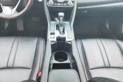 2022 Honda Civic 2019 1.5T AT 220TURBOPowermoveEdition China VI #16