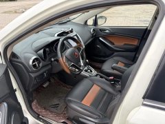 2017 BYD Yuan 2016 1.5T AT HonorFWD #10