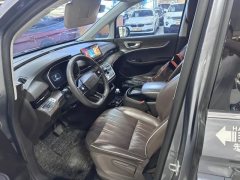 2023 Roewe iMAX8 EV 2022 silverEdition #2