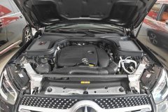 2023 Mercedes-Benz GLC-Class 2022 Facelift III 2.0TAT GLC 260 L 4MATIC Dynamic #10