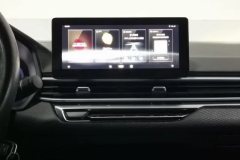 2022 Geely Auto Emgrand Sedan 2022 No.4generation 1.5L MT Elite #16