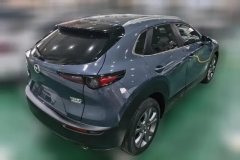 2022 Mazda CX-30 2021 2.0L AT Yayue #3