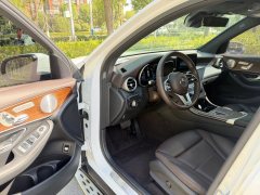 2021 Mercedes-Benz GLC-Class 2021 2.0T GLC 300 L 4MATIC Luxury #5
