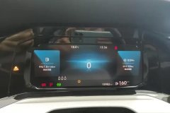 2024 Volkswagen Golf 2023 Facelift 1.4T AT 280TSI DSG Pro #14