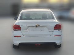 2017 Chevrolet Cavalier 2018 1.5 AT 320HappyEdition #4