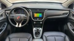 2018 Roewe RX3 2018 1.6 MT Flagship #6
